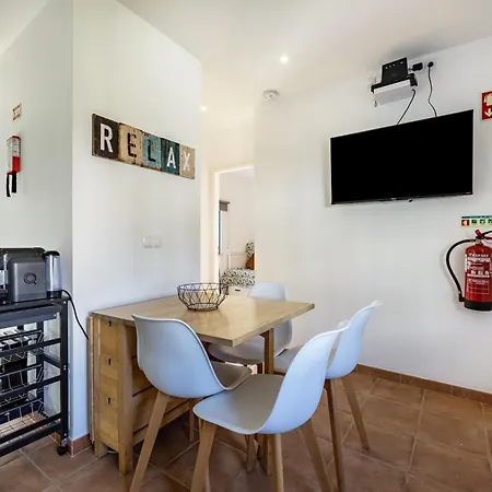 Vakantiehuis House Salema