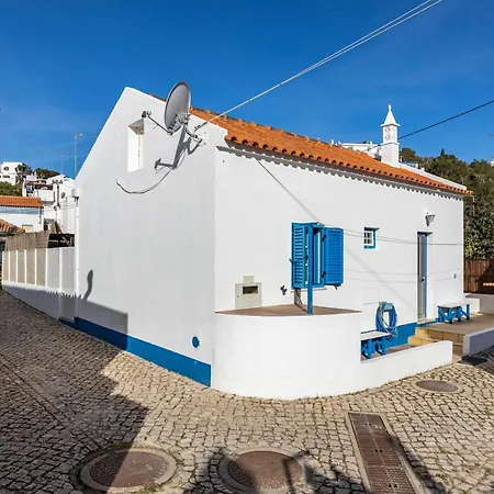 House Vakantiehuis