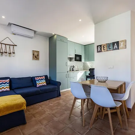 Vakantiehuis House Salema
