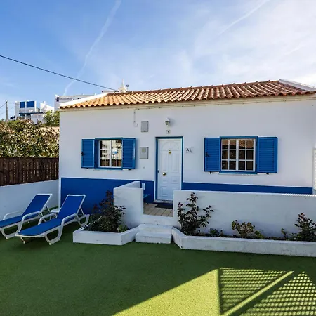 Vakantiehuis House Salema