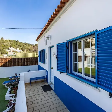 House Vakantiehuis *