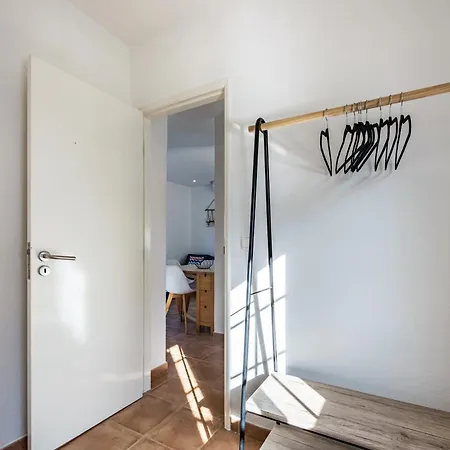 House * Salema