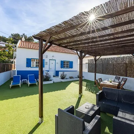 House Ferienhaus