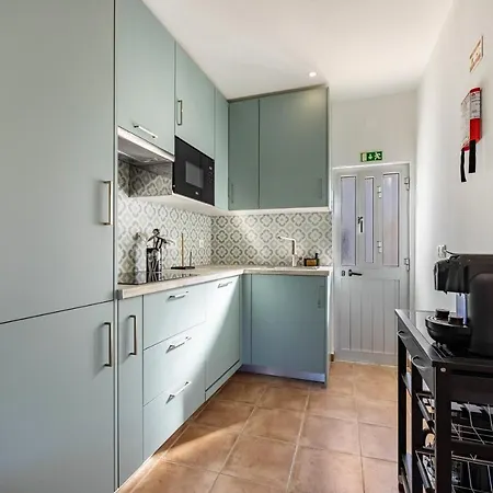 Ferienhaus House *