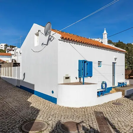 House Ferienhaus