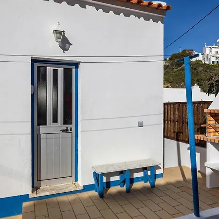 House Ferienhaus *