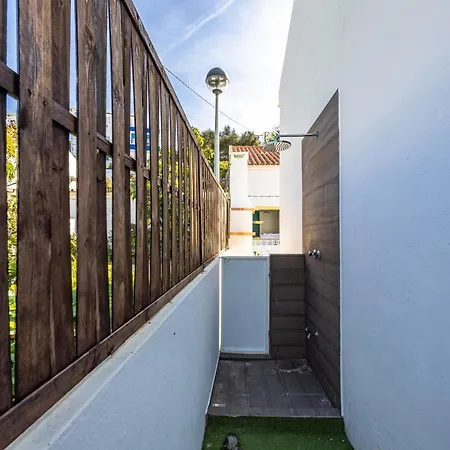 Ferienhaus House *