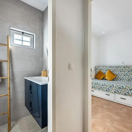 House Ferienhaus